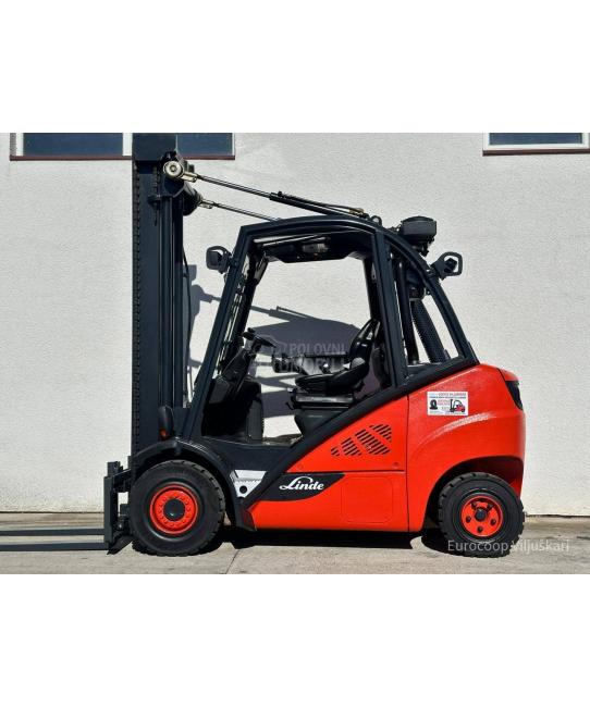 Linde H25D-2016-(21473)