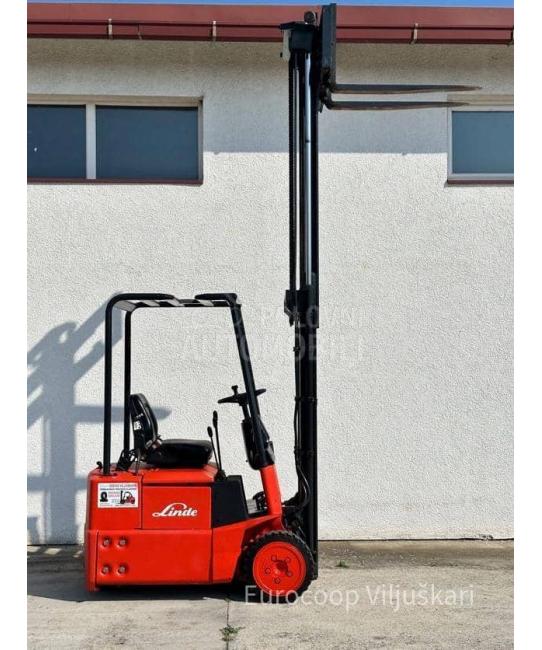 LINDE E12-1998 (21452)