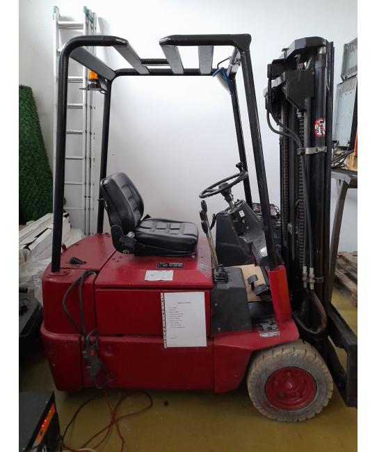 LINDE E15 (21454)