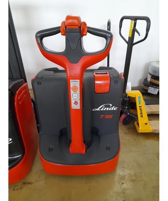LINDE T16 GOD. 2018 (21487)