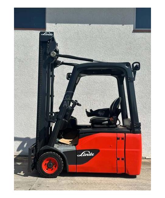 VILJUŠKAR LINDE E16-02 (21464)